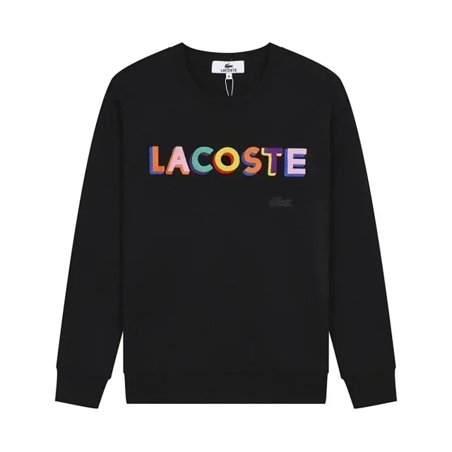 Lacoste Hoodies & Sweatshirts Zip-Up Hooded Sweatshirt with Crocodile Logo product detail image 25