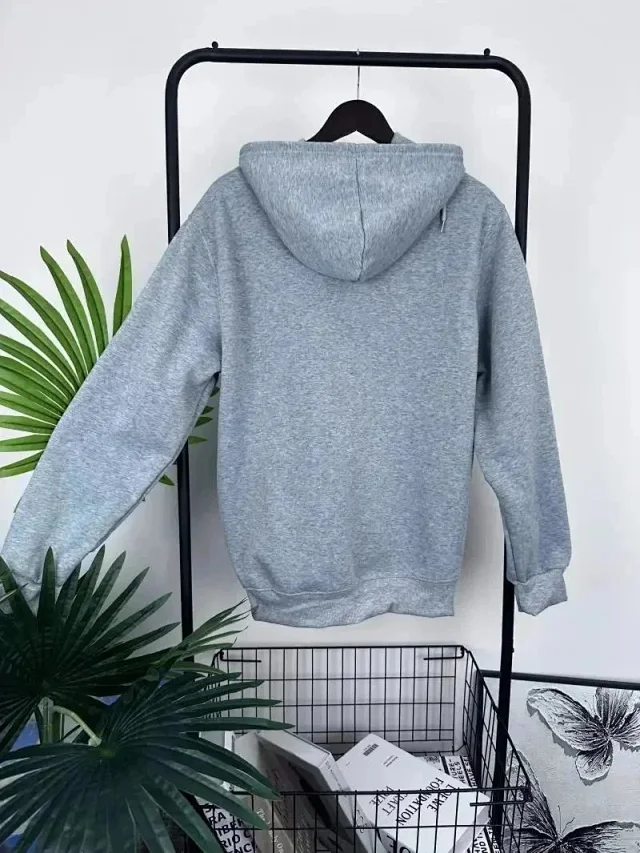 Lacoste Hoodies & Sweatshirts Zip-Up Hooded Sweatshirt with Crocodile Logo product detail image 16