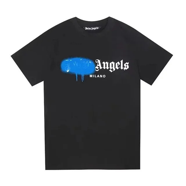 Palm Angels T-Shirts Graphic print product detail image 39