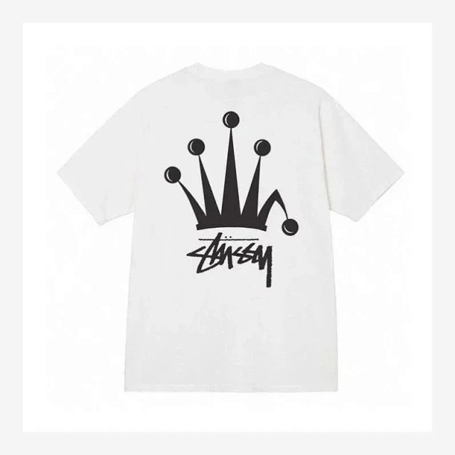 Stussy Tee: seller detail photo 12