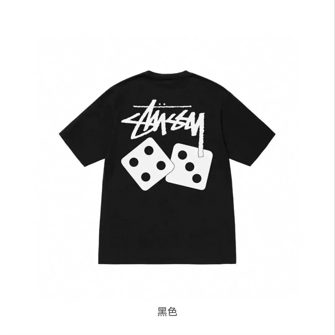 stussy tee