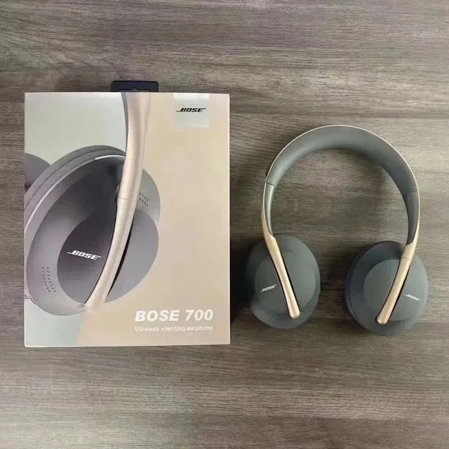 Air pods max usb-c & beats studio pro: seller detail photo 4