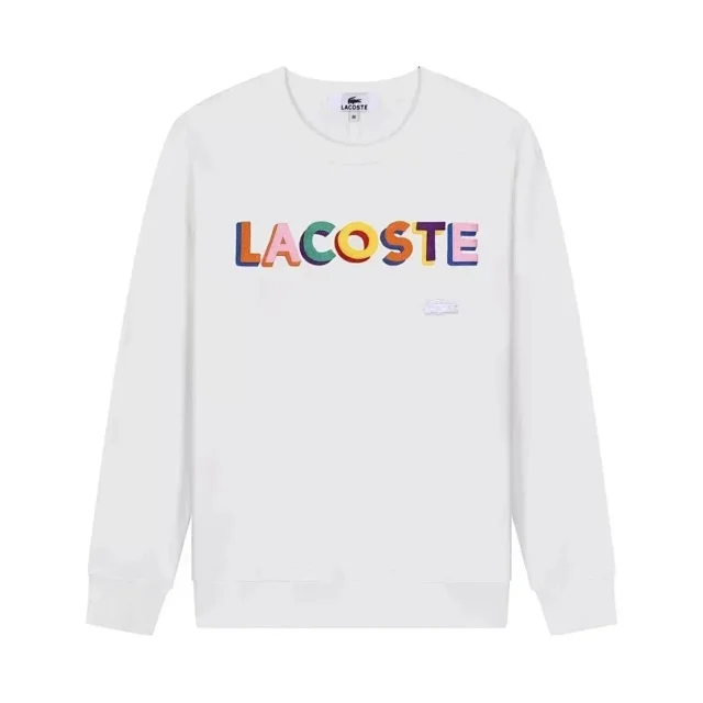 Lacoste Hoodies & Sweatshirts Zip-Up Hooded Sweatshirt with Crocodile Logo product detail image 24