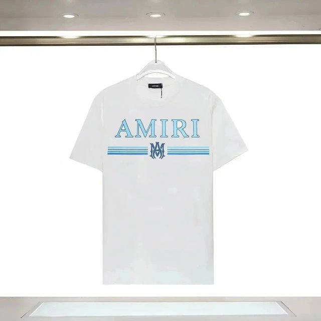 Amiri T-shirt TEE: seller detail photo 13