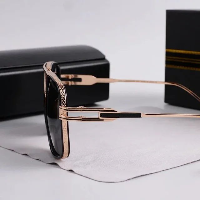 DITA Square-frame sunglasses product detail image 14