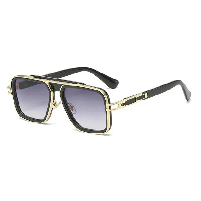 DITA Square-frame sunglasses product detail image 27