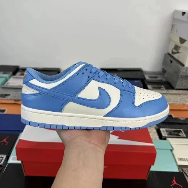 Nike Sneakers Dunk Low Retro product detail image 20