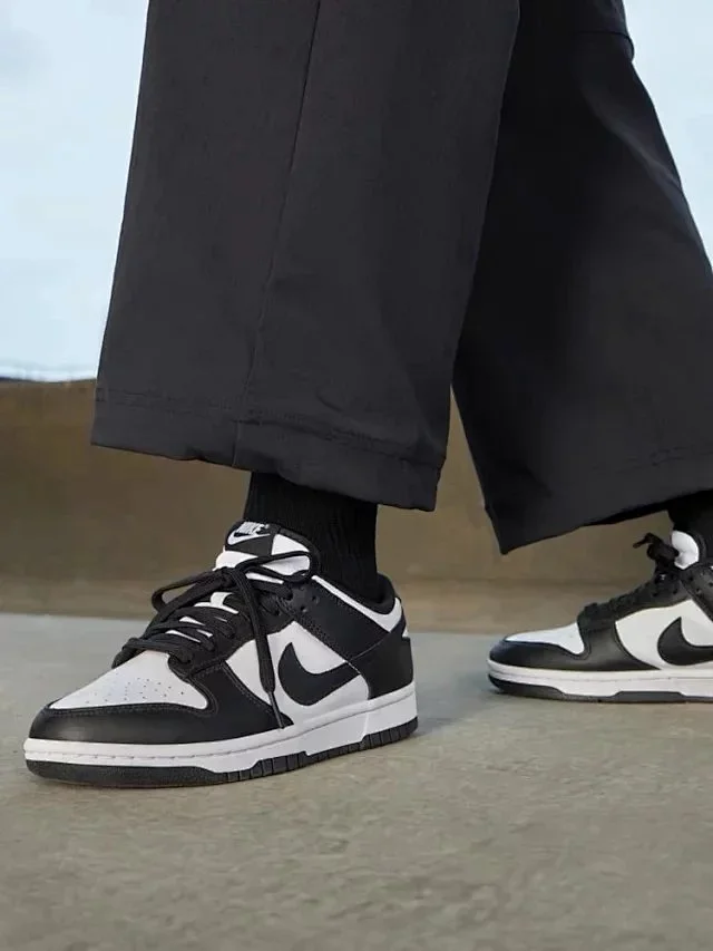 Nike Sneakers Dunk Low Retro product detail image 31