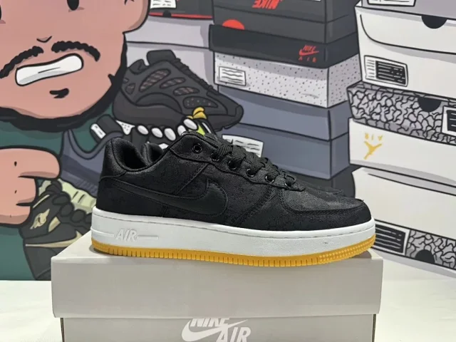 Nike Sneakers Air Force 1 '07 low-top product detail image 15
