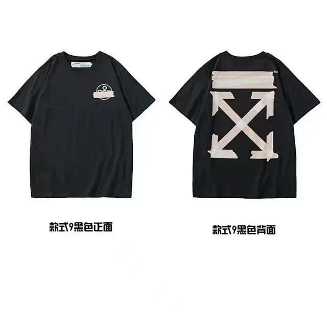 Off-White T-shirt TEE: seller detail photo 12