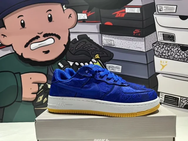 Nike Sneakers Air Force 1 '07 low-top product detail image 14
