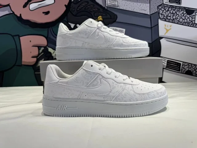 Nike Sneakers Air Force 1 '07 low-top product detail image 18