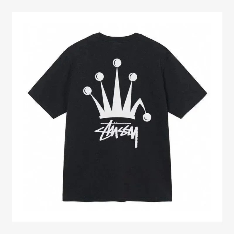 stussy tee