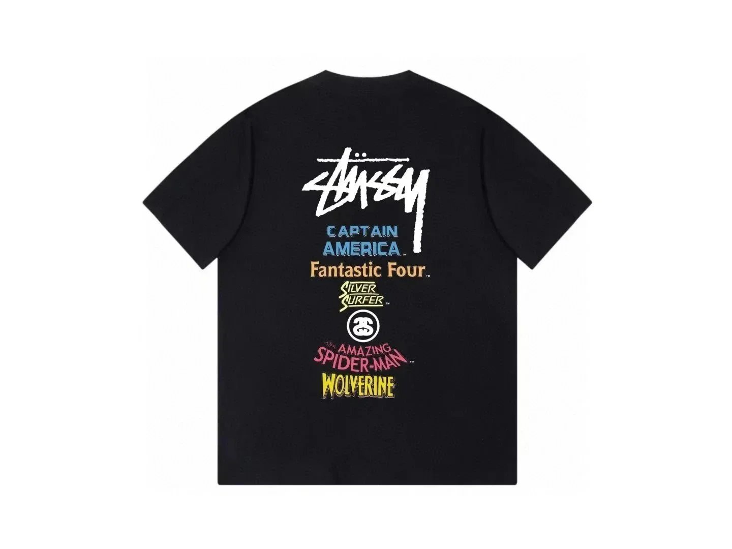 stussy tee