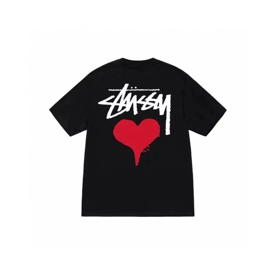 stussy tee
