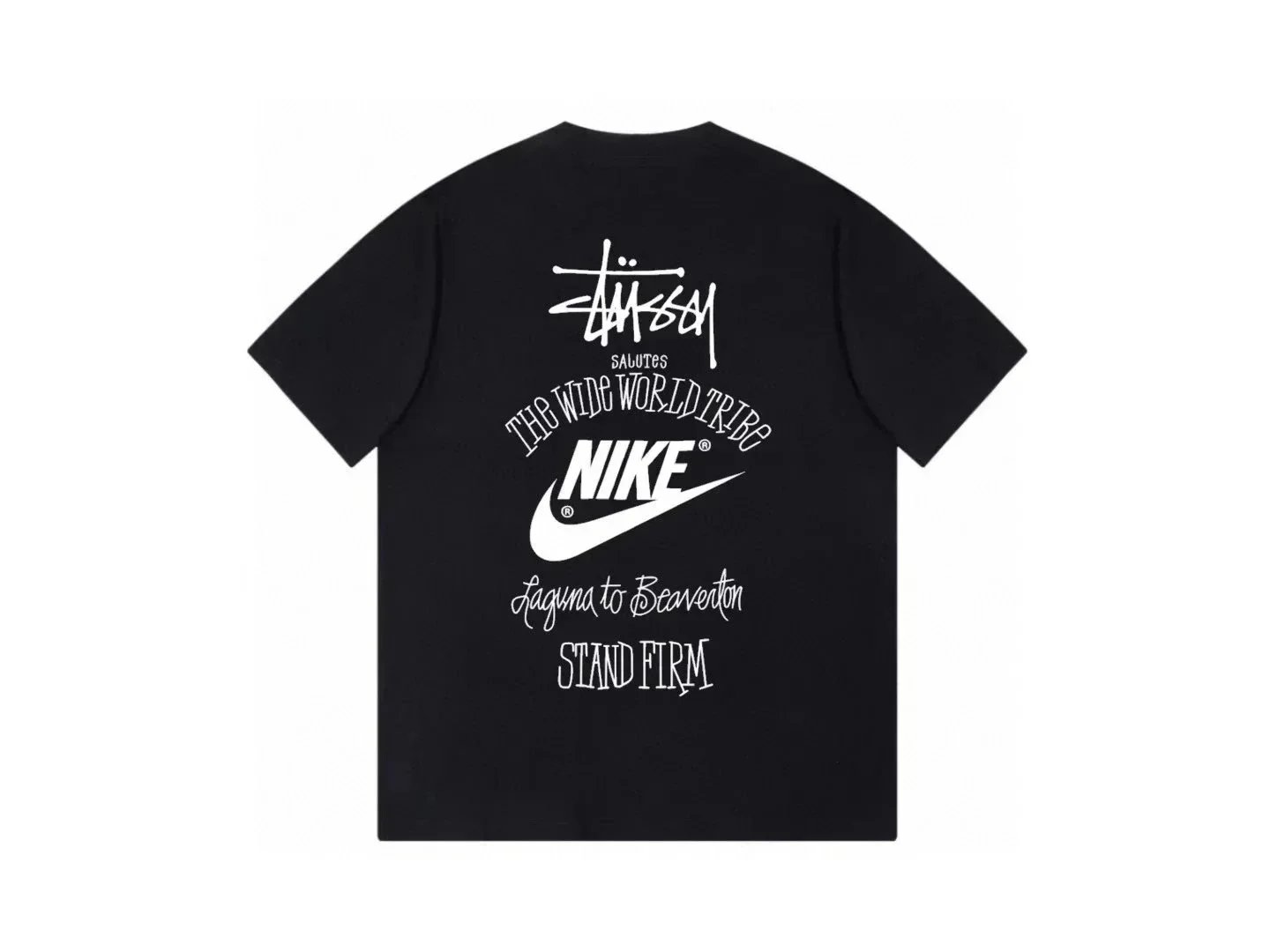 stussy tee
