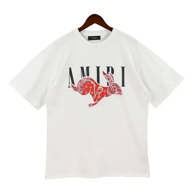 Amiri T-shirt TEE: seller detail photo 11
