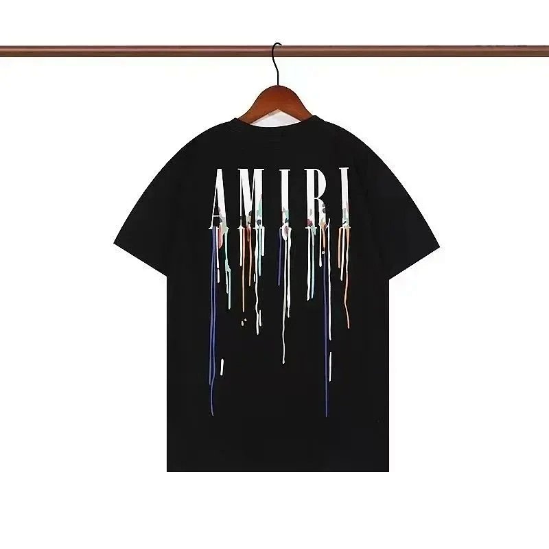 Amiri Poison Snake Graphic Black T-Shirt product detail 27 in Litbuy spreadsheet finds