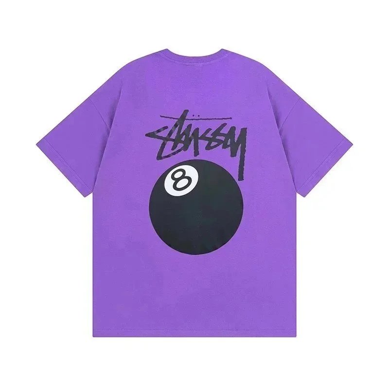 stussy tee