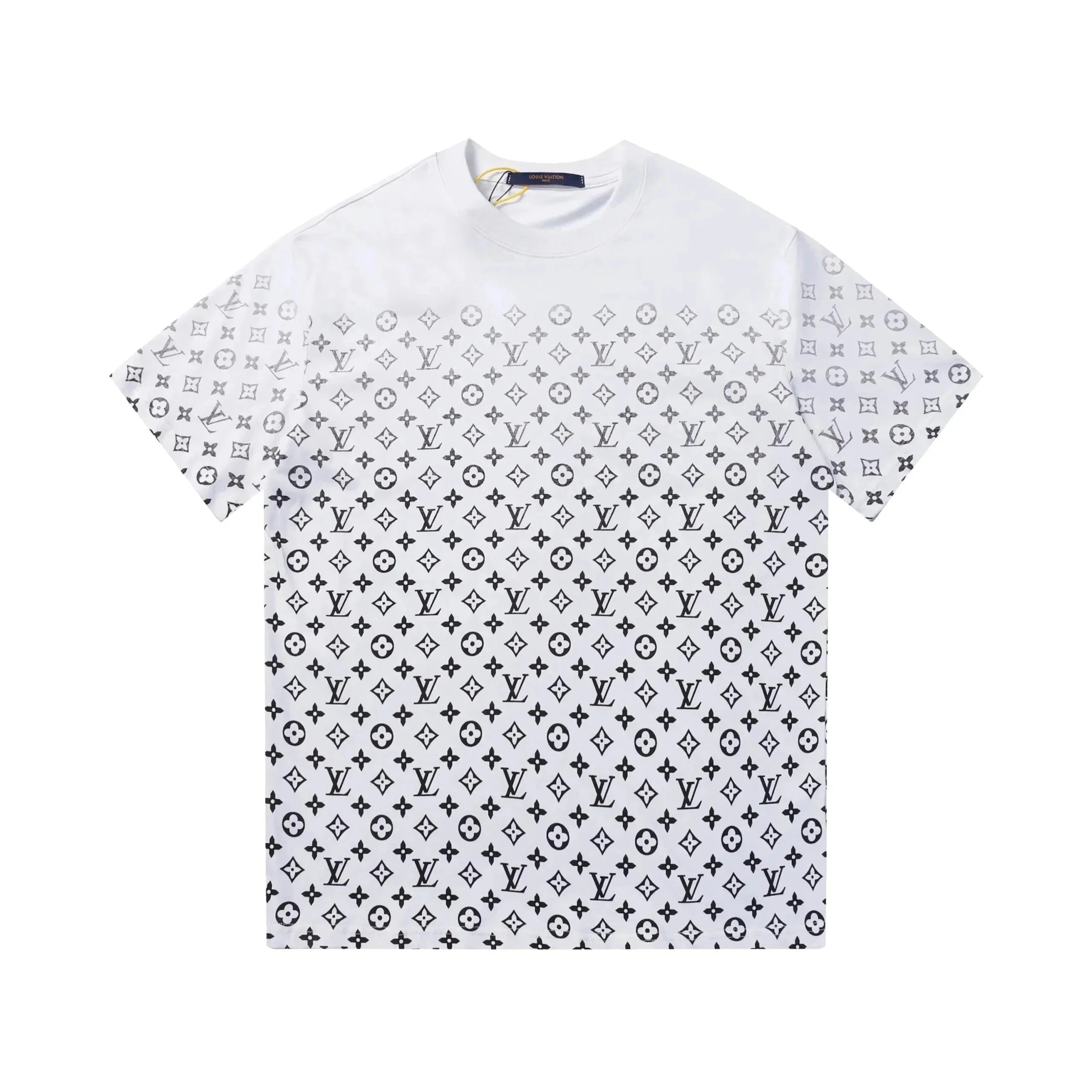 Louis Vuitton White 