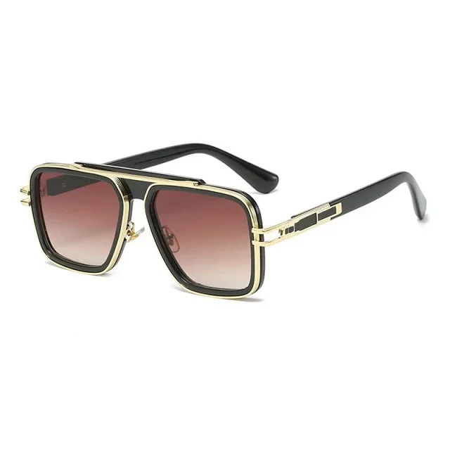 DITA Square-frame sunglasses product detail image 26