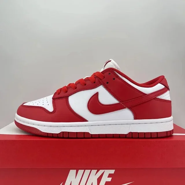 Nike Sneakers Dunk Low Retro product detail image 17