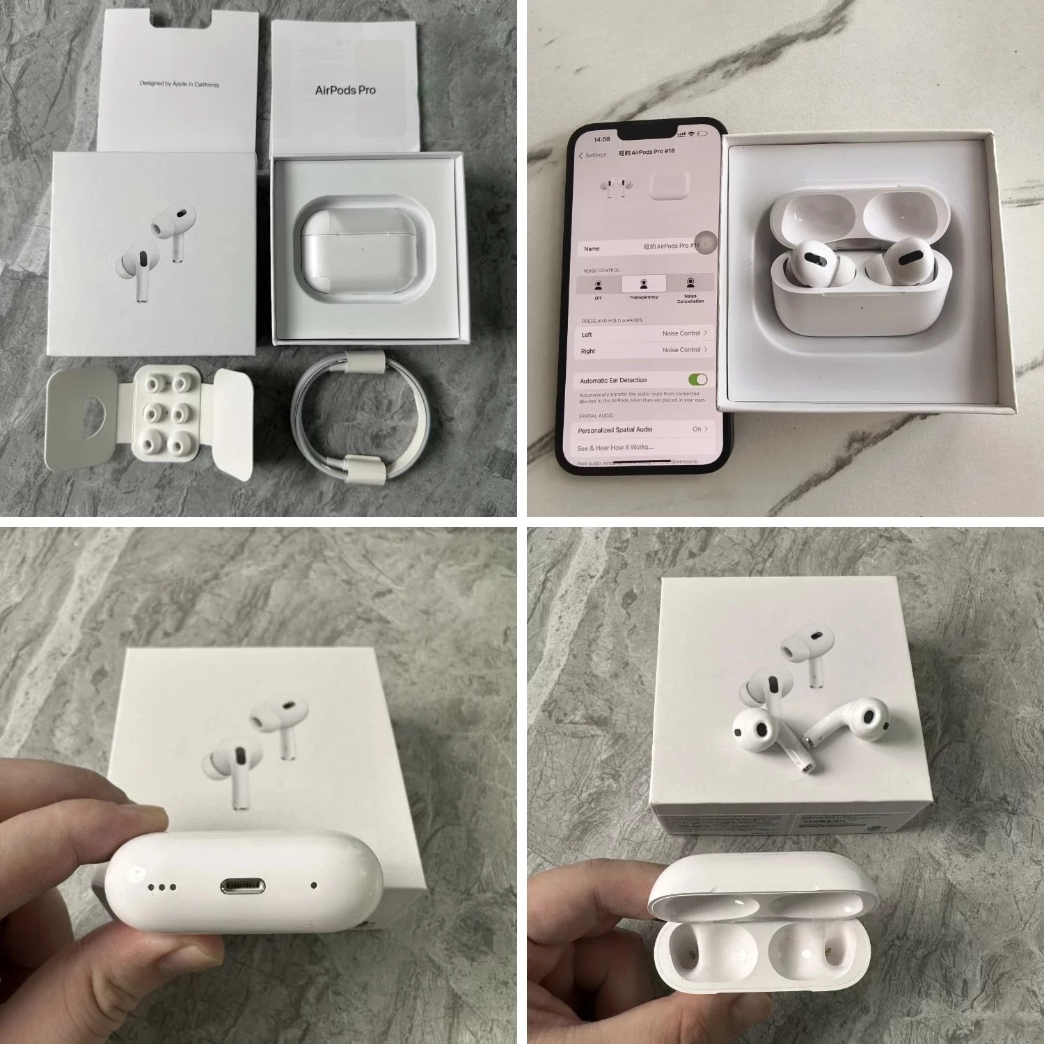 air pods pro 3