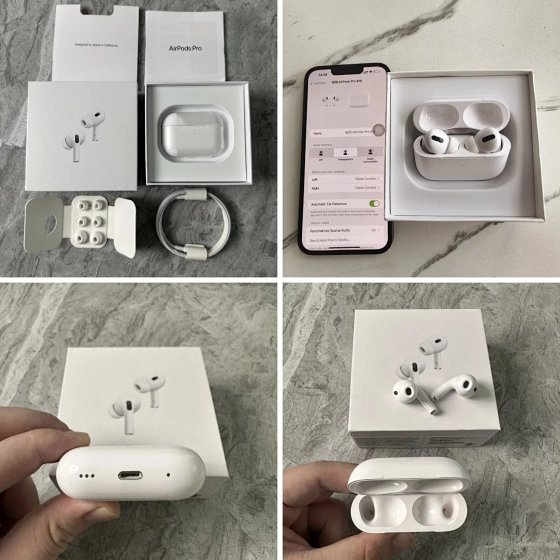 High quality headphones - FW2C