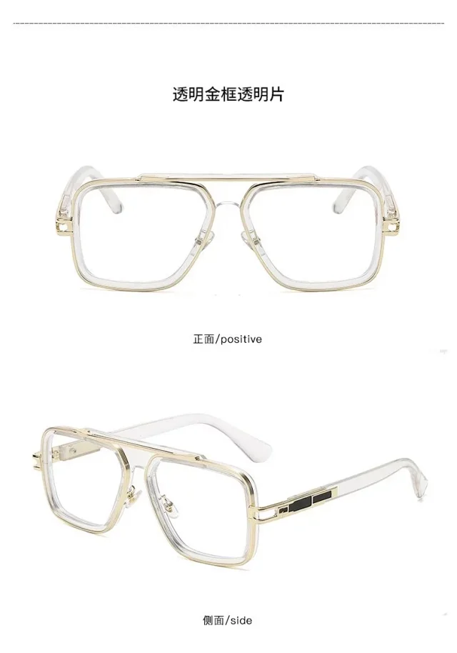 DITA Square-frame sunglasses product detail image 29