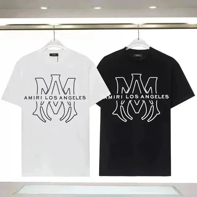Amiri Los Angeles Wh