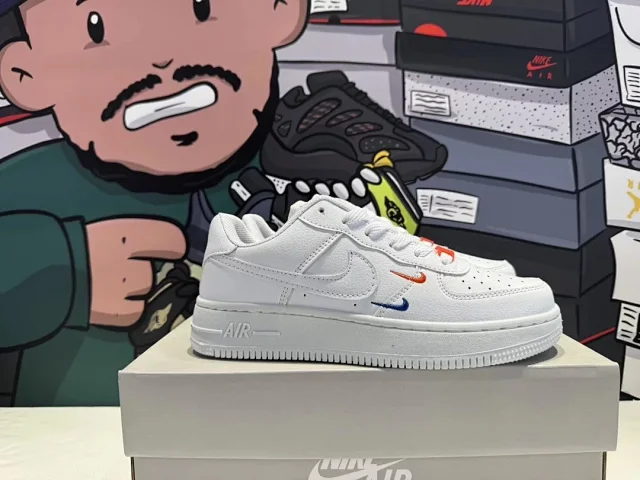 Nike Sneakers Air Force 1 '07 low-top product detail image 21