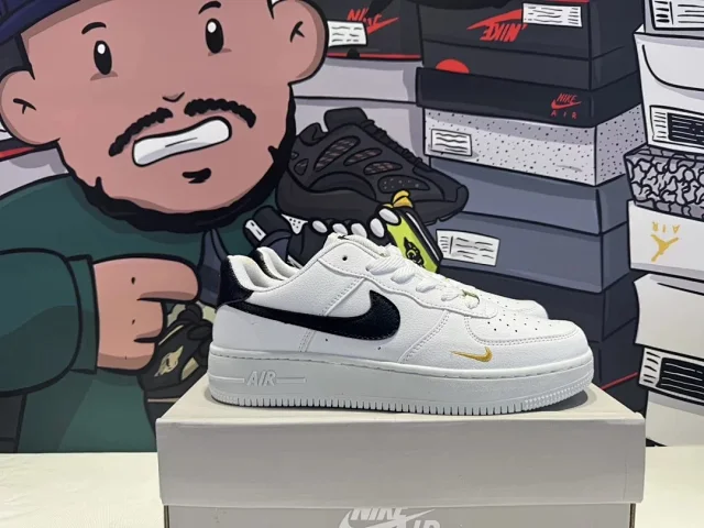 Nike Sneakers Air Force 1 '07 low-top product detail image 20