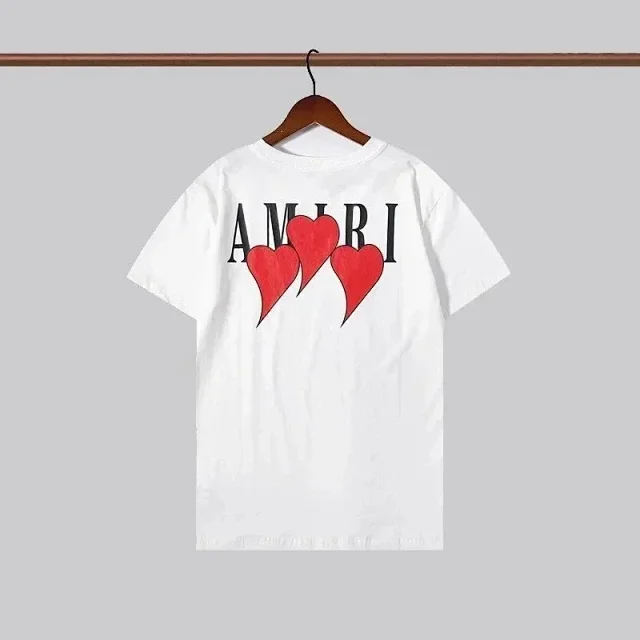 AMIRI T-Shirts Graphic Print product detail image 12