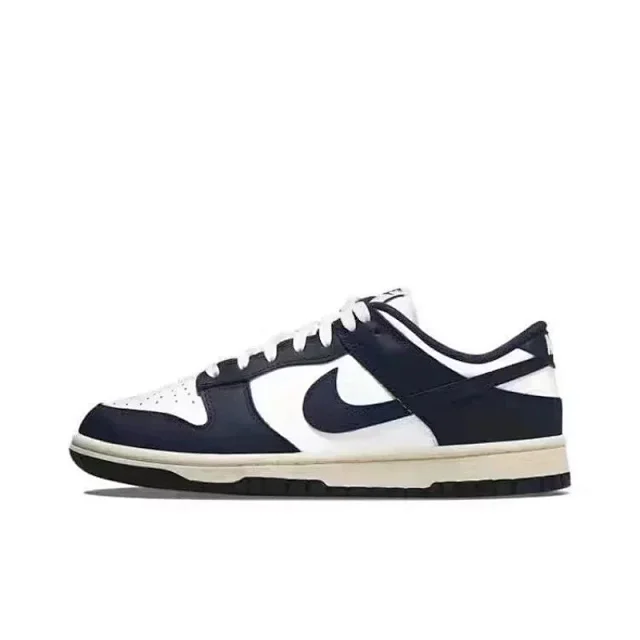 Nike Sneakers Dunk Low Retro product detail image 25