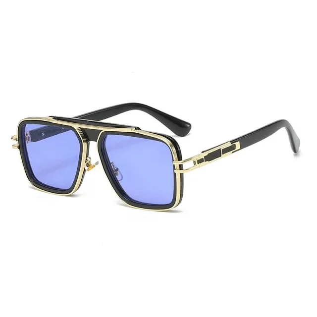 DITA Square-frame sunglasses product detail image 23