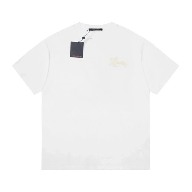 LV Louis Vuitton T-shirt TEE: seller detail photo 11