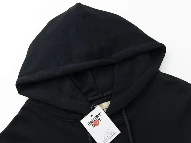 AMIRI Hoodies & Sweatshirts Graphic Pullover product detail image 11