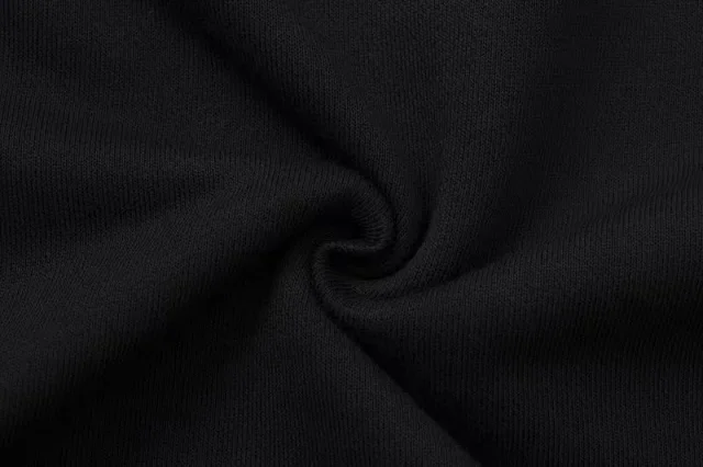 Stone Island Hoodies & Sweatshirts Crewneck sweatshirt with compass sleeve patch product detail image 11