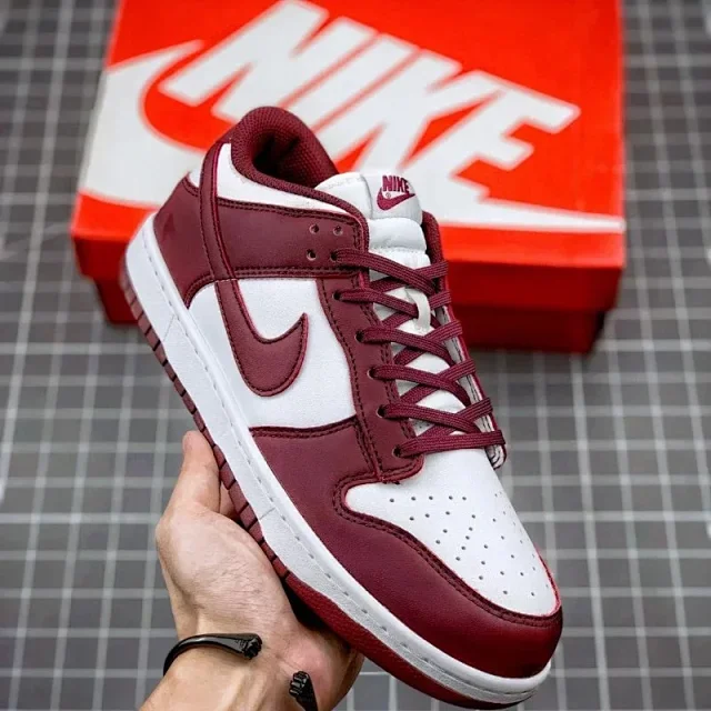 Nike Sneakers Dunk Low Retro product detail image 22