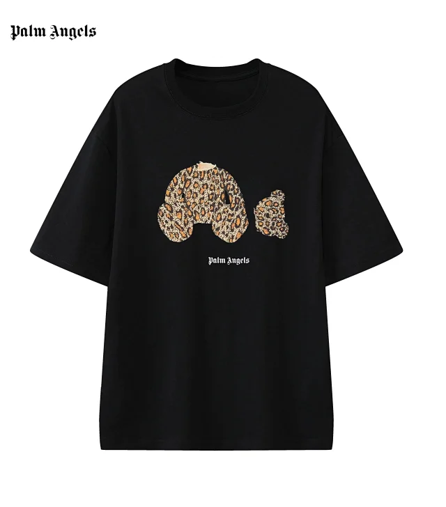 Palm Angels T-Shirts Graphic print product detail image 34