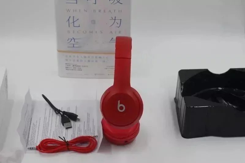 Air pods max usb-c & beats studio pro