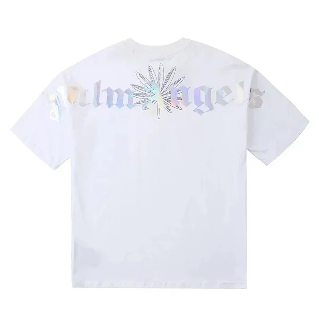 Palm Angels T-Shirts Graphic print product detail image 35