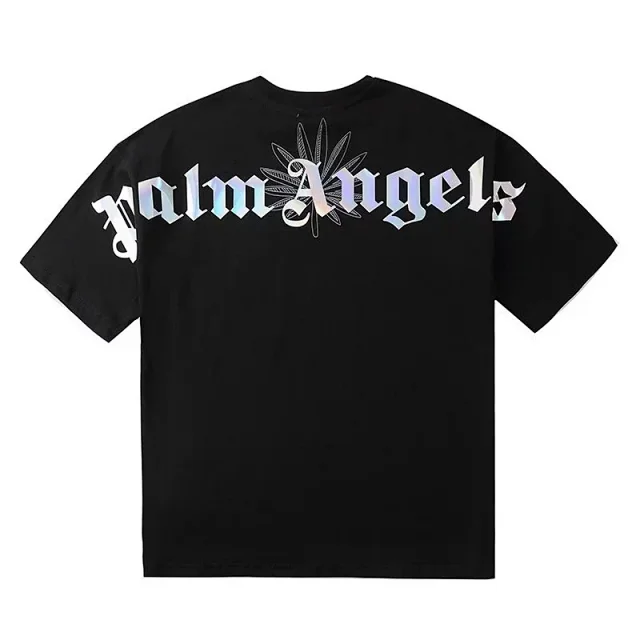 Palm Angels T-Shirts Graphic print product detail image 41