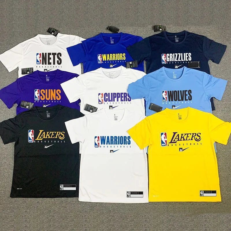 New Fashionable and Versatile T-Shirts