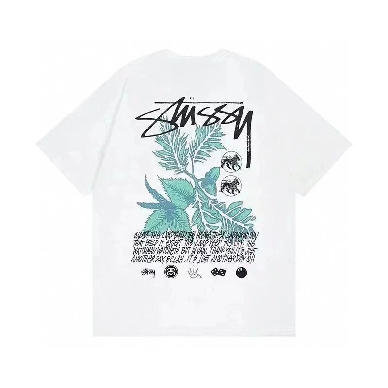 stussy tee