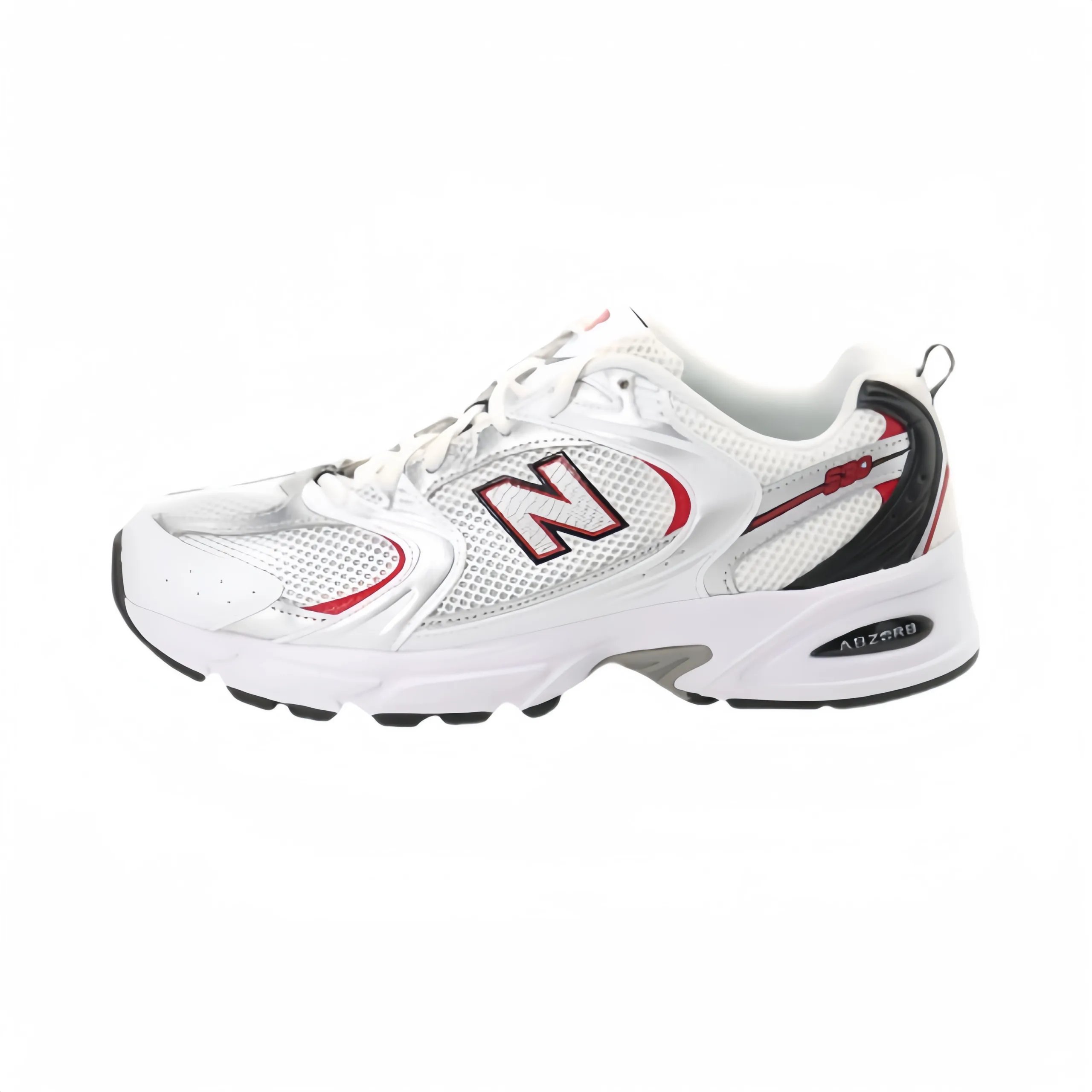 Pure Original White Black Red MR530SA High Quality