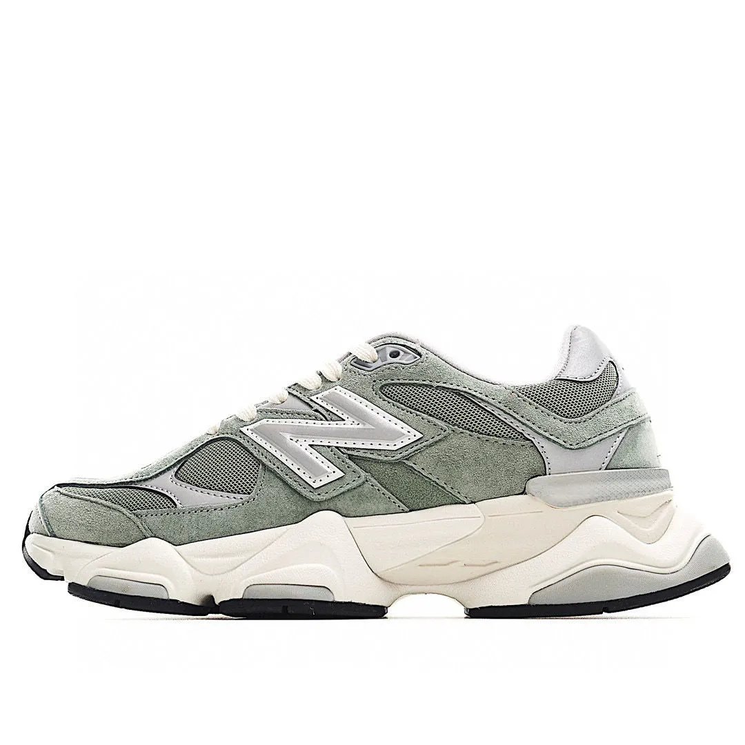 grayish green