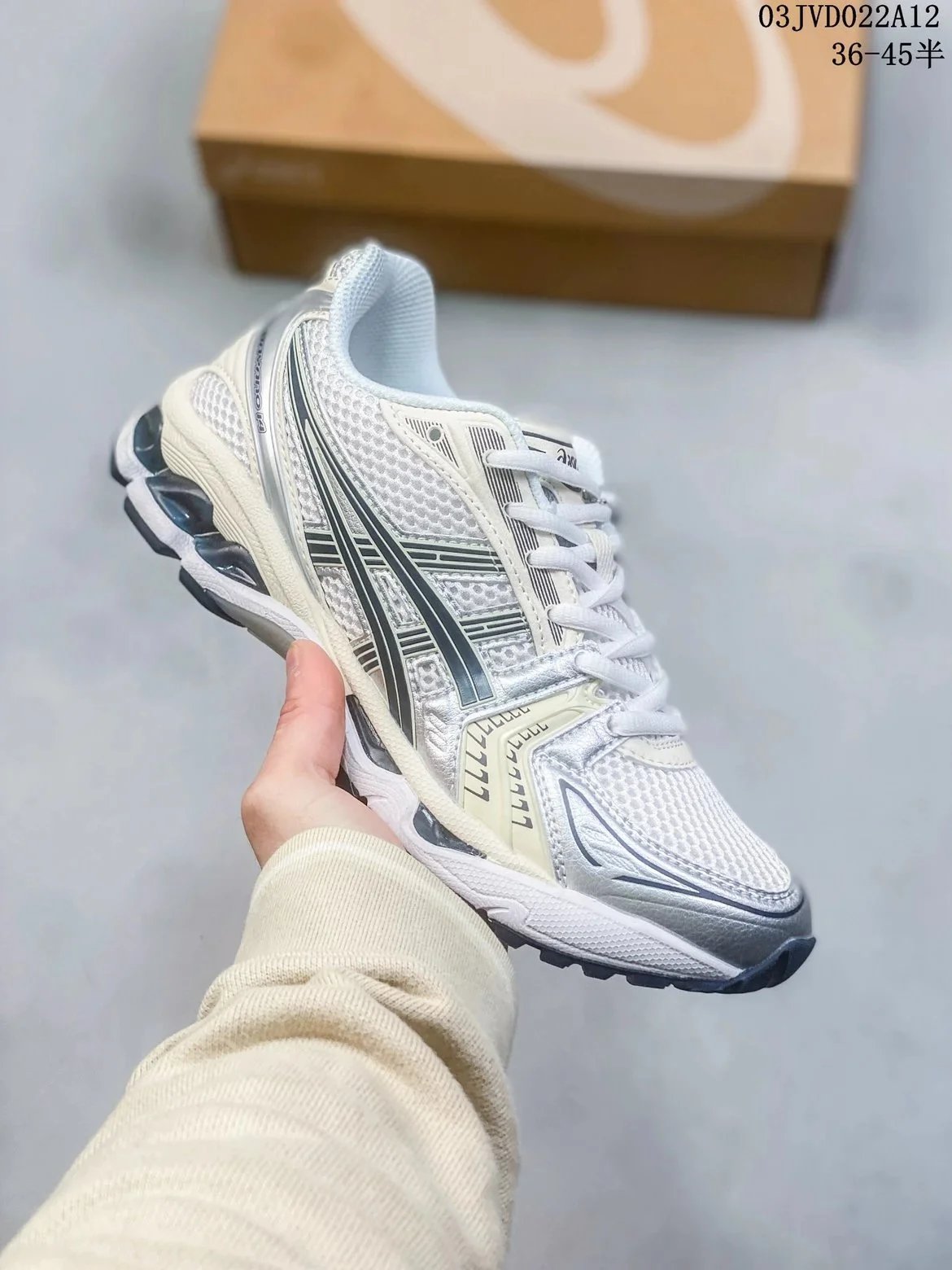 Asics Sneakers · 2