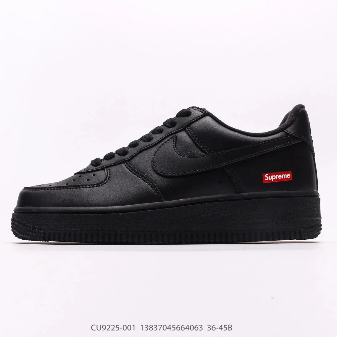 Black Sup