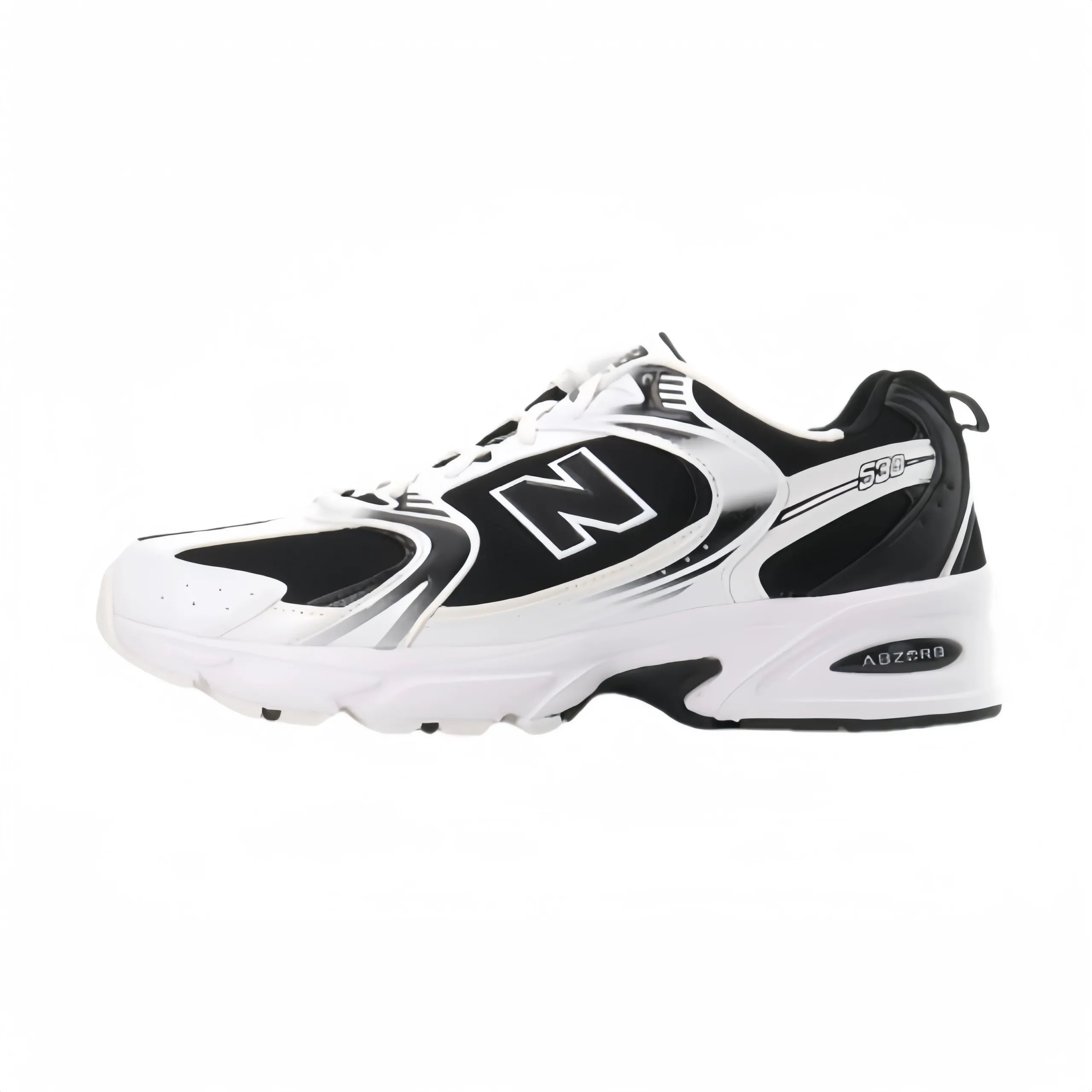 Pure Original Black White MR530SJ High Quality